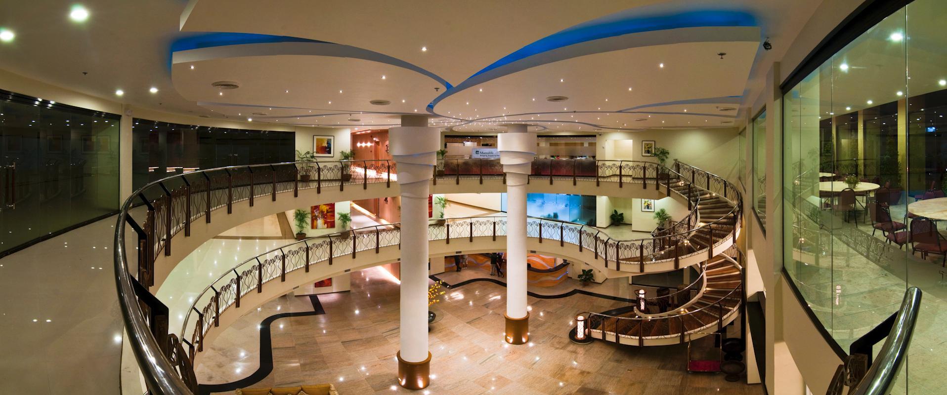 The Pinnacle Hotel And Suites Davao City Esterno foto